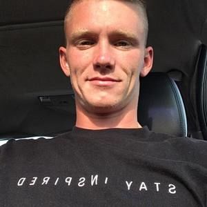 Meet your Posher, Stephen